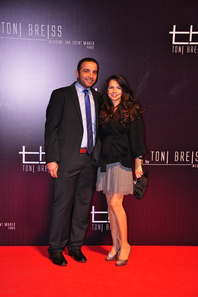 Toni Breiss Phantom Of The Opera